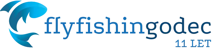 fly fishing godec